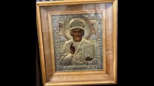 Как оценить икону? Какая стоимость у старинной иконы?