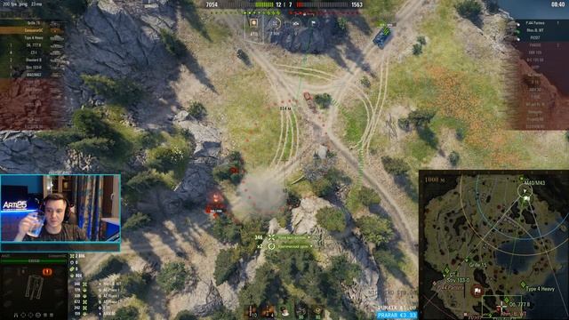 Снова этот Conqueror Gun Carriage смотреть онлайн