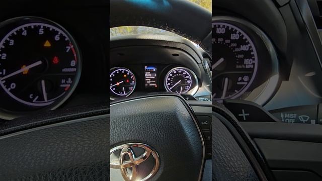 2018 toyota camry LDA & Pre collision problem- fuse location смотреть онлайн
