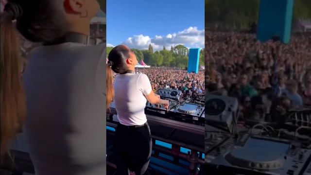 💥 Jai sheeri ram🙏 ll Lilly Palmer Dj Viral Girl #lillypalmer #viral #dj #djgirl смотреть онлайн