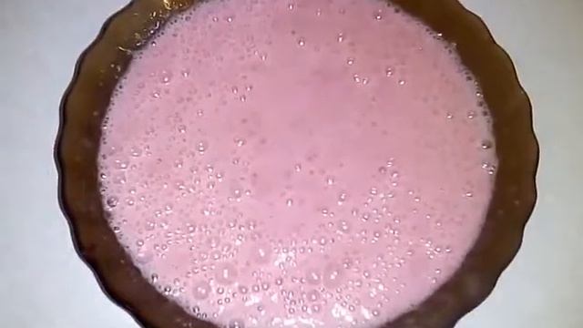 Желе-мусс из ягод и фруктов! смотреть онлайн