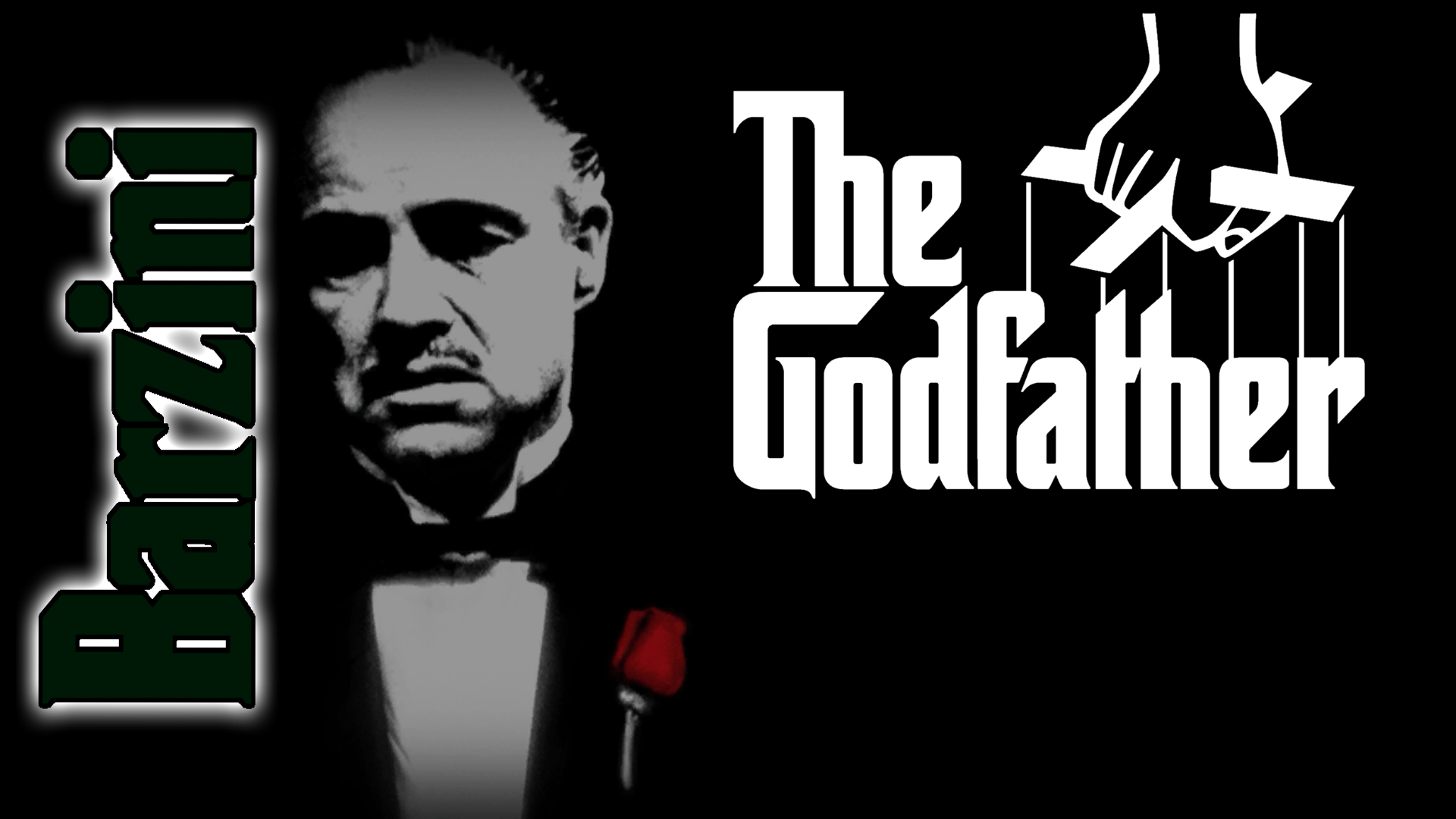 Godfather. The Game
