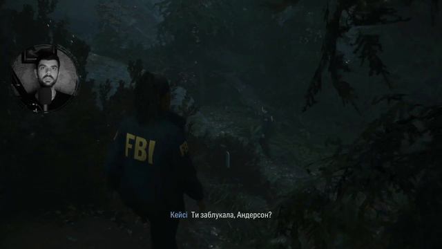 ALAN WAKE 2 | Озеро Колдрон | Перша сторінка рукопису | Проходження Українською #1 смотреть онлайн
