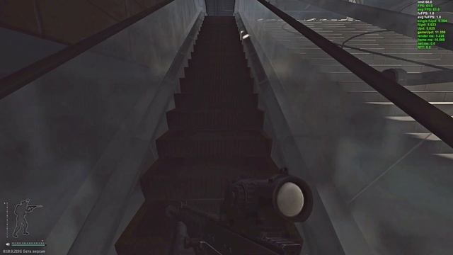 Баг с греблей и звуком смотреть онлайн