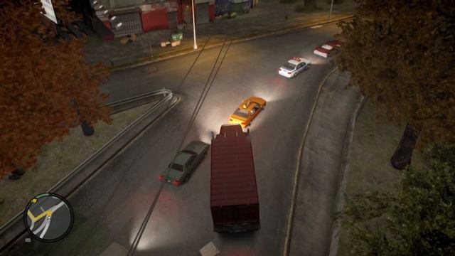 GTX 1050 2GB Grand Theft Auto 4 CRY ENB V3 ULTIMATE GRAPHICS MOD FOR LOW END PC !!! NO LAG !!! смотреть онлайн