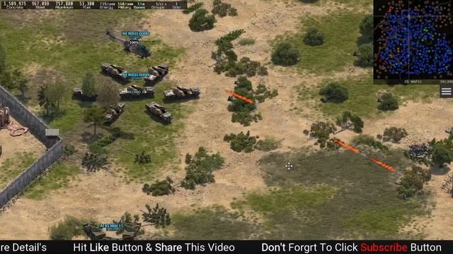 Combat Siege Game Leavel 2 Flak Attack Part 2 смотреть онлайн