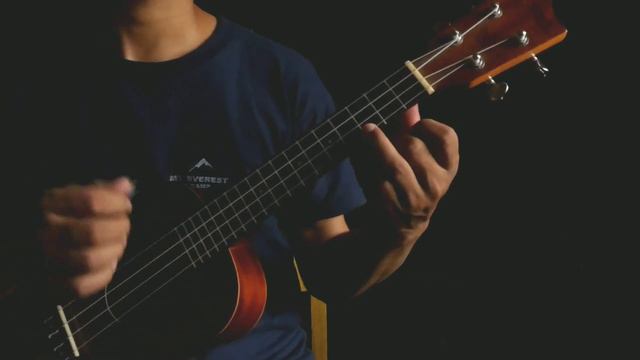 YO JINDAGANI | Ukulele Lesson| NEPATHYA | Nepali Song Ukulele Tutorial смотреть онлайн