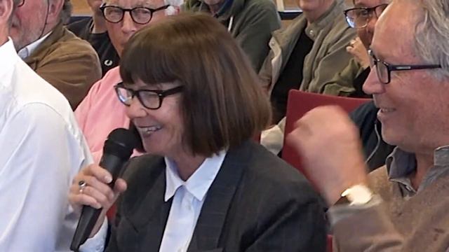 FORUM I FOAJÉN DEL 11: Älskade Agent 001 - Boksläppet смотреть онлайн