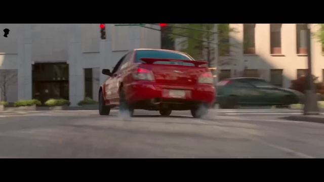 CJ - WHOOPTY (Remix) Baby Driver - Малыш на Драйве смотреть онлайн