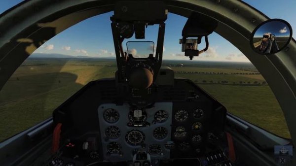 L-39 Albatros: Kursant Campaign #1