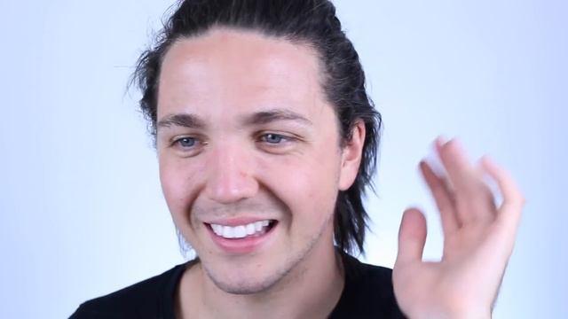 Eren Yeager Man Bun Tutorial - Attack On Titan смотреть онлайн