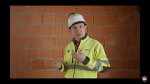 Можно ли штробить керамические блоки Porotherm? Как правильно штробить блоки?