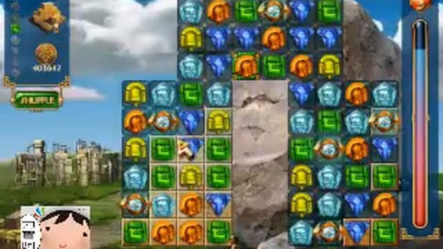 Game : 7 Wonders смотреть онлайн