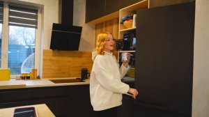 Амелька стала Мутантом на 24 часа!