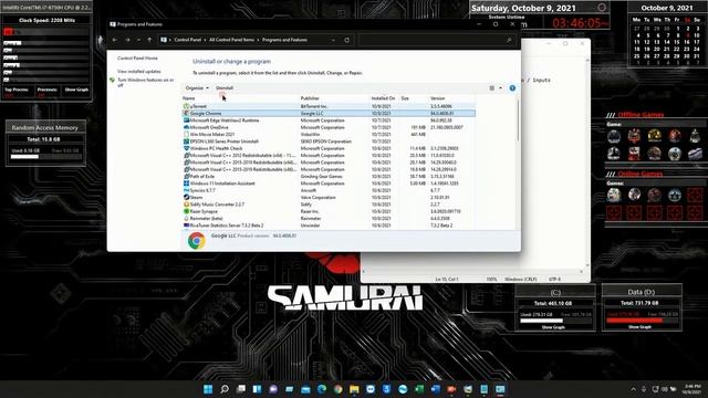Useful RUN Commands in Windows смотреть онлайн