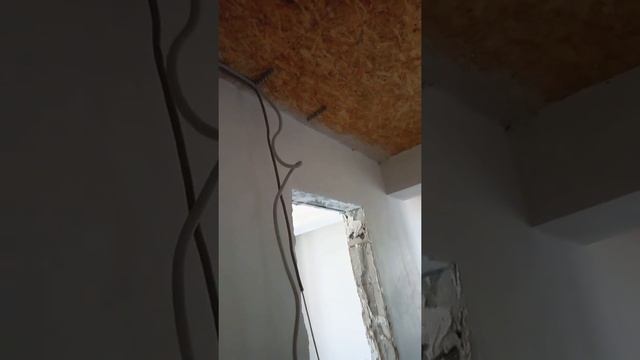 Начнем делать проводку. 200кв смотреть онлайн