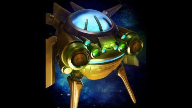 Probe All Quotes - StarCraft Remastered смотреть онлайн
