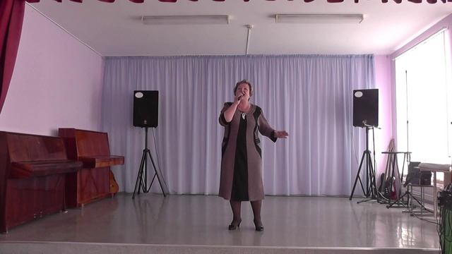 "Как воспеть эту Землю" Першина Татьяна смотреть онлайн