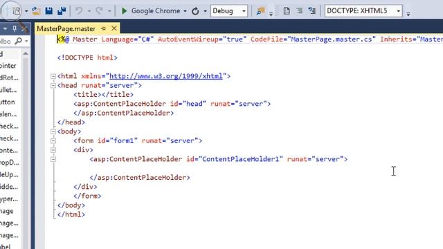 001 How to Import Bootstrap into Website with ASP and SQL Server смотреть онлайн