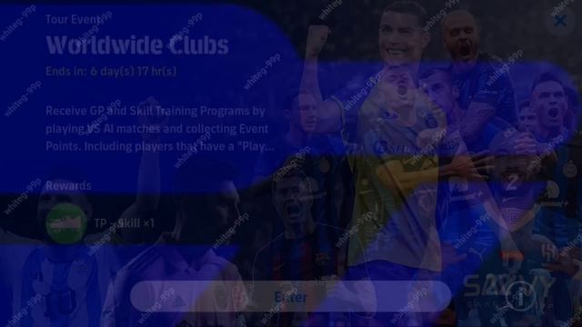 What Is Coming On Tomorrow & Next Thursday In eFootball 2024 Mobile !! Potw Ronaldo & Free Coins 🤩🔔 смотреть онлайн