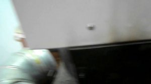 Потух газовый котел Очаг