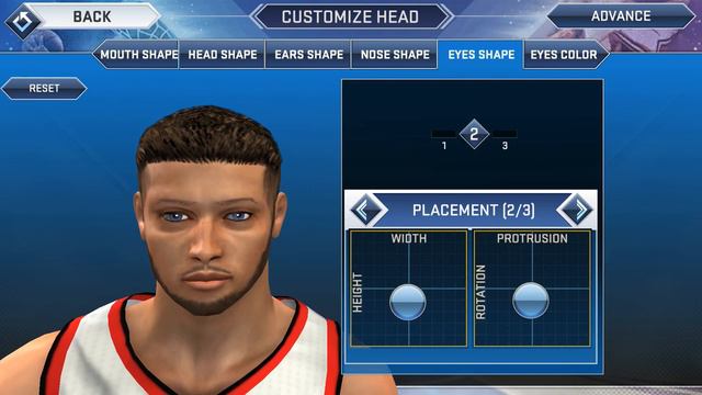 Kyle Korver Face Creation || NBA 2K19 Mobile || IOS/ANDROID смотреть онлайн