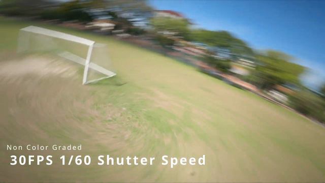 30 vs 60 FPS For FPV Freestyle? смотреть онлайн