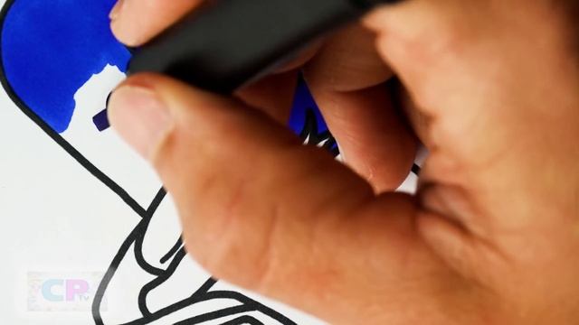 Sonic Exe Coloring Pages/Sonic Coloring/Cartoon - On & On (feat. Daniel Levi) [NCS Release] смотреть онлайн