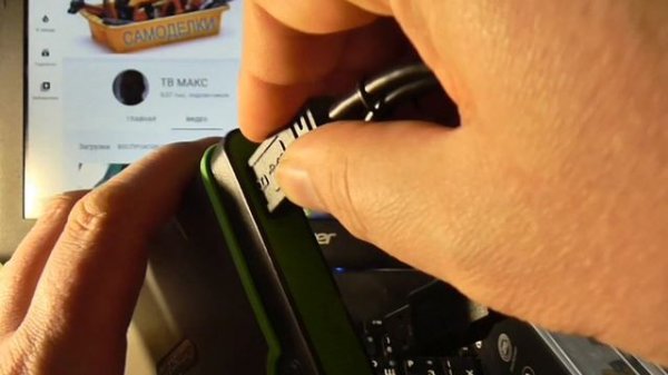 Обзор внешнего диска HDD Transcend StoreJet 25M3 1TB. Тест.