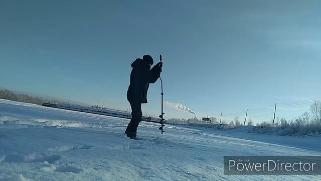 Рыбалка в г. Омск. смотреть онлайн