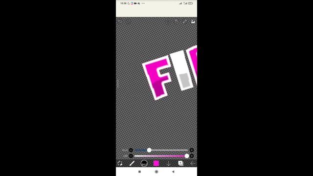 Tutorial |💗Туториал по тексту в ибис пэйт Х 💗 смотреть онлайн