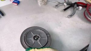 Электросамокат включается, но не едет. Что делать?