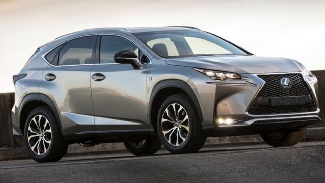 Lexus NX I недостатки авто с пробегом | Минусы и болячки Лексус НХ