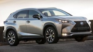 Lexus NX I недостатки авто с пробегом | Минусы и болячки Лексус НХ