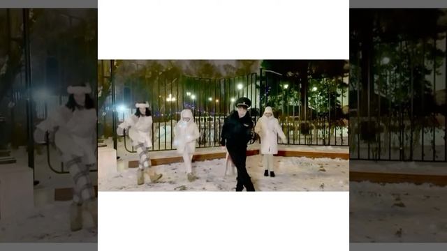 Верка Сердючка Новогодняя пародия
