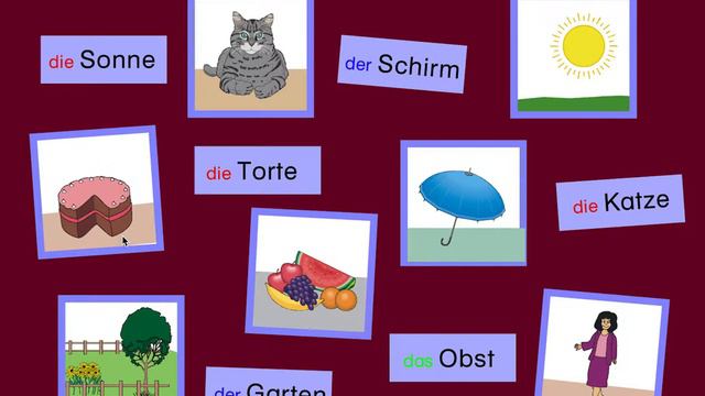Deutsch lernen A1. Lern German A1 смотреть онлайн