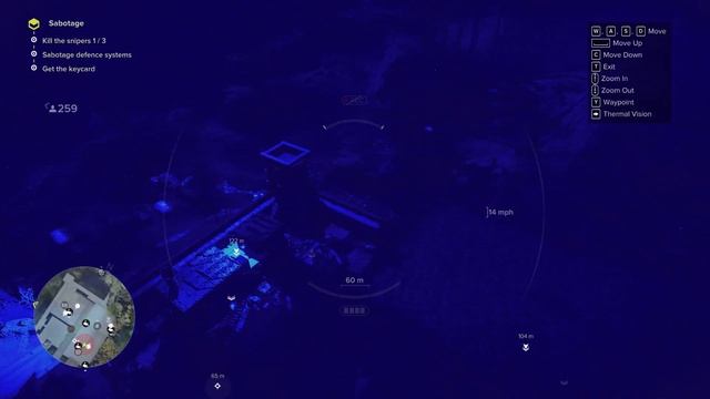 Sniper Ghost Warrior 3 - The Sabotage -No Commentary- смотреть онлайн