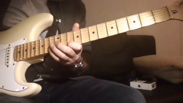 Yngwie Malmsteen - Valhalla by Chief смотреть онлайн