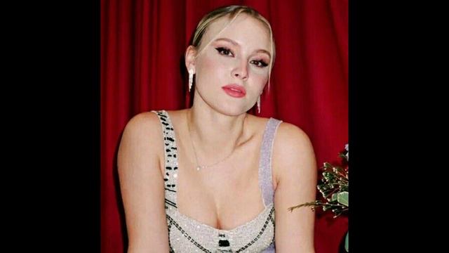 Uncover zara larsson slowed #zaralarsson #slowed #Uncover смотреть онлайн