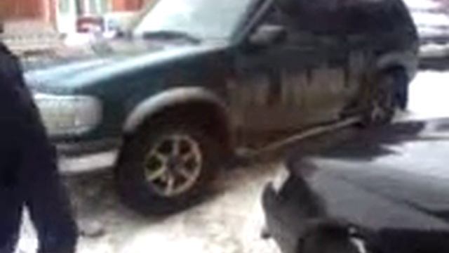 4ВД называется смотреть онлайн