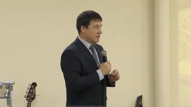 "Вспоминая Божьи прикосновения". Хорощенко А.А. 17.02.2019. смотреть онлайн