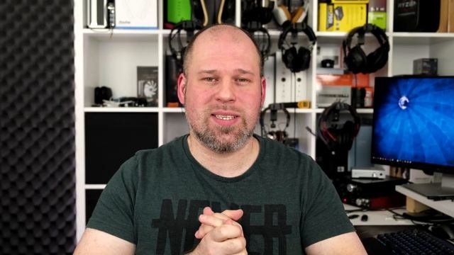 KZ ES4 | ~15€, da kann man nichts falsch machen смотреть онлайн