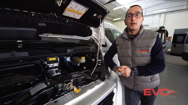 Cosa è cambiato nel Fiat Ducato Nuovo смотреть онлайн