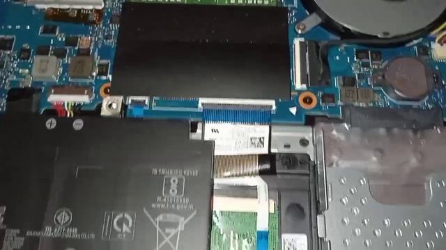 ГЛЮК НОУТБУКА ASUS TUF GAMING FX505DY ЛЕЧЕНИЕ смотреть онлайн