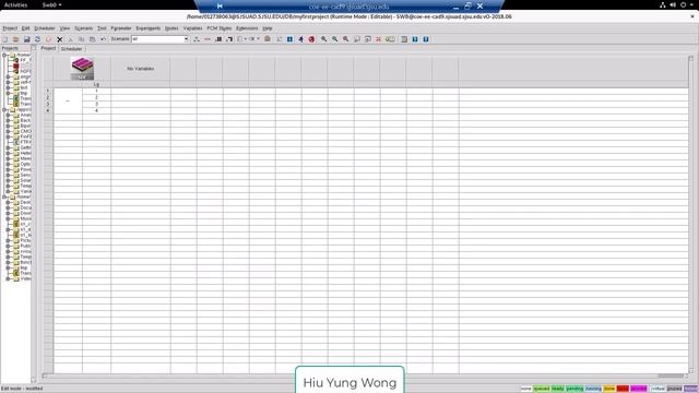 L3 - Adding Variables and Pre-Processing in SWB смотреть онлайн