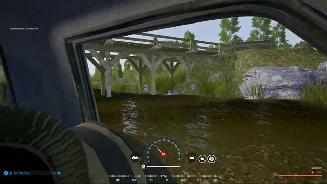 Squad pubbing b19 - Drifting Simulator 2020 смотреть онлайн