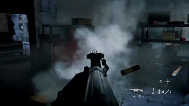 CALL of DUTY VANGUARD, ( Stalingrad 1943 ) #10 смотреть онлайн
