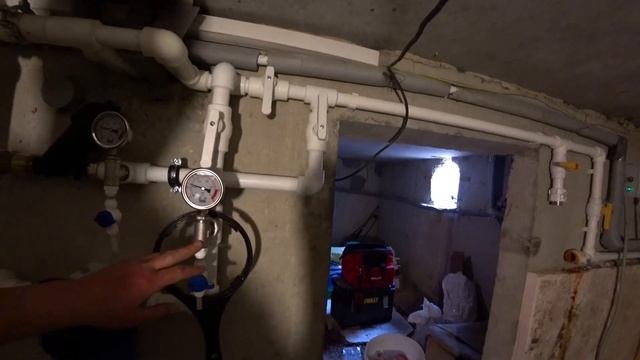 Фильтры для удаления неприятного запаха, железа и жесткости из воды в скважине смотреть онлайн