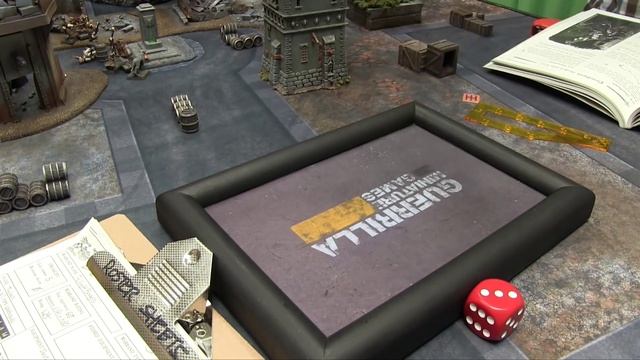 Throwback Thursday Ep 13 - Mordheim: City of the Damned Part 8 смотреть онлайн