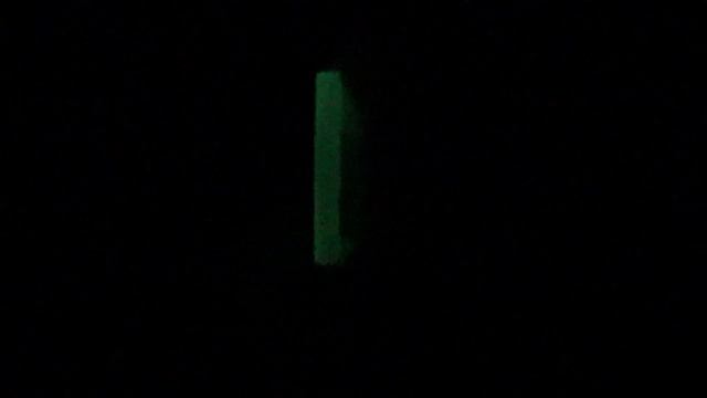 UPDATE: The Avenging Spirit Game Boy Cartridge Does Glow! смотреть онлайн